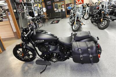 2022 Indian Chief Dark Horse   - Photo 5 - Kingman, KS 67068