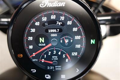 2022 Indian Chief Dark Horse   - Photo 25 - Kingman, KS 67068