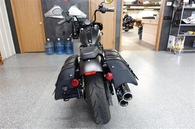 2022 Indian Chief Dark Horse   - Photo 7 - Kingman, KS 67068