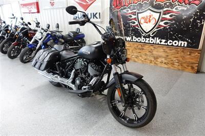 2022 Indian Chief Dark Horse   - Photo 2 - Kingman, KS 67068