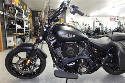 2022 Indian Chief Dark Horse   - Photo 18 - Kingman, KS 67068