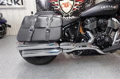 2022 Indian Chief Dark Horse   - Photo 14 - Kingman, KS 67068