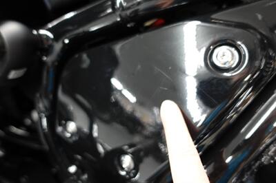 2022 Indian Chief Dark Horse   - Photo 16 - Kingman, KS 67068