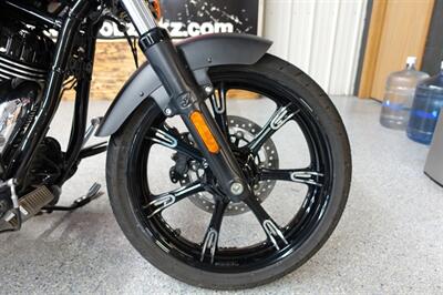 2022 Indian Chief Dark Horse   - Photo 10 - Kingman, KS 67068
