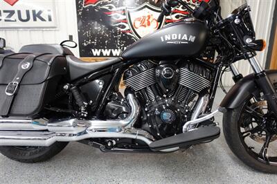 2022 Indian Chief Dark Horse   - Photo 13 - Kingman, KS 67068