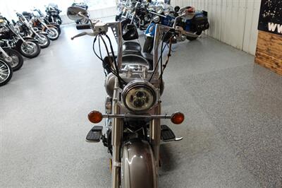 2002 Yamaha V Star 1100 Classic   - Photo 4 - Kingman, KS 67068