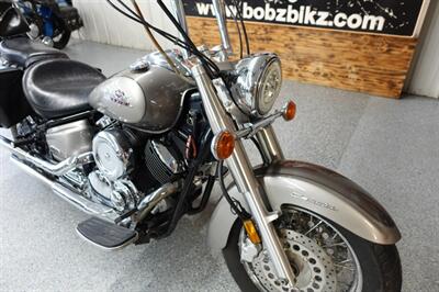 2002 Yamaha V Star 1100 Classic   - Photo 12 - Kingman, KS 67068