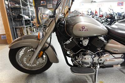 2002 Yamaha V Star 1100 Classic   - Photo 17 - Kingman, KS 67068
