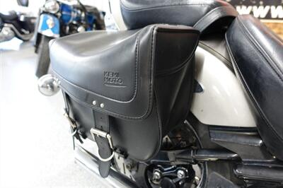 2002 Yamaha V Star 1100 Classic   - Photo 22 - Kingman, KS 67068