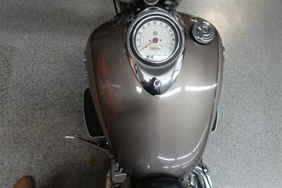 2002 Yamaha V Star 1100 Classic   - Photo 32 - Kingman, KS 67068
