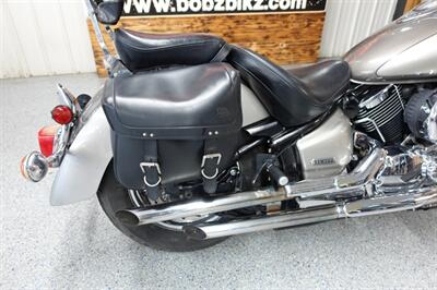 2002 Yamaha V Star 1100 Classic   - Photo 10 - Kingman, KS 67068