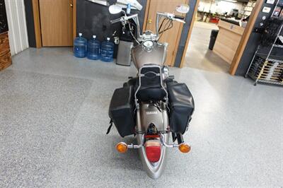 2002 Yamaha V Star 1100 Classic   - Photo 8 - Kingman, KS 67068