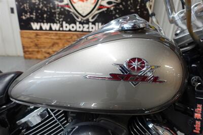 2002 Yamaha V Star 1100 Classic   - Photo 34 - Kingman, KS 67068