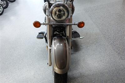 2002 Yamaha V Star 1100 Classic   - Photo 14 - Kingman, KS 67068