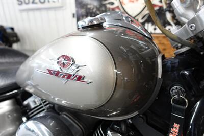 2002 Yamaha V Star 1100 Classic   - Photo 33 - Kingman, KS 67068