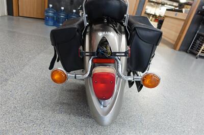 2002 Yamaha V Star 1100 Classic   - Photo 20 - Kingman, KS 67068