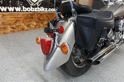 2002 Yamaha V Star 1100 Classic   - Photo 21 - Kingman, KS 67068