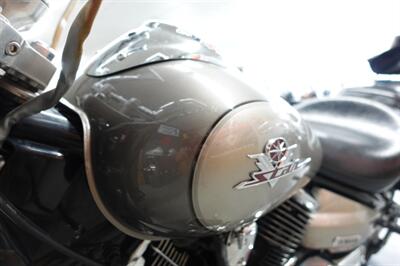 2002 Yamaha V Star 1100 Classic   - Photo 30 - Kingman, KS 67068