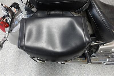 2002 Yamaha V Star 1100 Classic   - Photo 24 - Kingman, KS 67068
