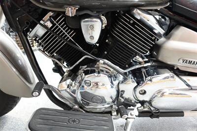 2002 Yamaha V Star 1100 Classic   - Photo 36 - Kingman, KS 67068