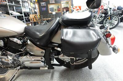 2002 Yamaha V Star 1100 Classic   - Photo 18 - Kingman, KS 67068