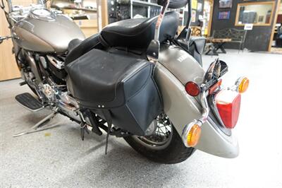 2002 Yamaha V Star 1100 Classic   - Photo 19 - Kingman, KS 67068