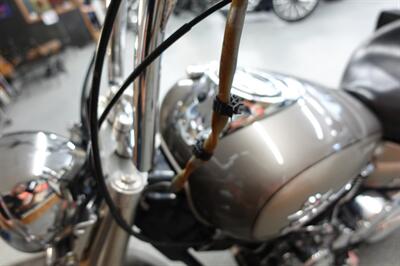2002 Yamaha V Star 1100 Classic   - Photo 38 - Kingman, KS 67068