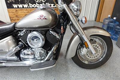 2002 Yamaha V Star 1100 Classic   - Photo 11 - Kingman, KS 67068