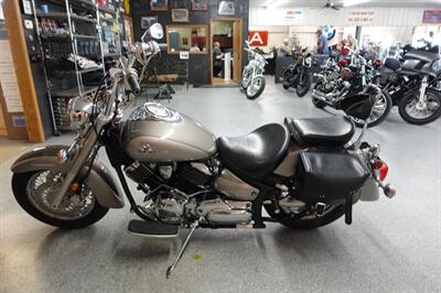 2002 Yamaha V Star 1100 Classic   - Photo 6 - Kingman, KS 67068