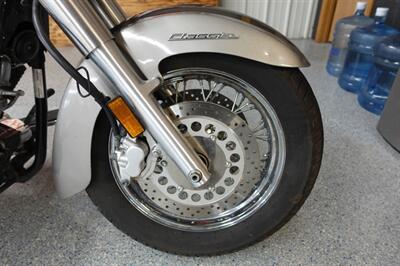2002 Yamaha V Star 1100 Classic   - Photo 13 - Kingman, KS 67068