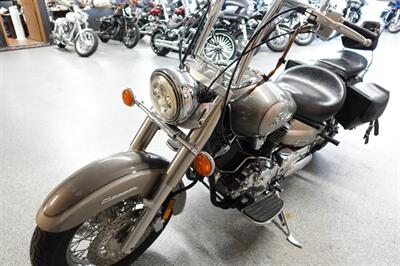 2002 Yamaha V Star 1100 Classic   - Photo 16 - Kingman, KS 67068