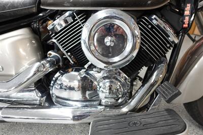 2002 Yamaha V Star 1100 Classic   - Photo 35 - Kingman, KS 67068