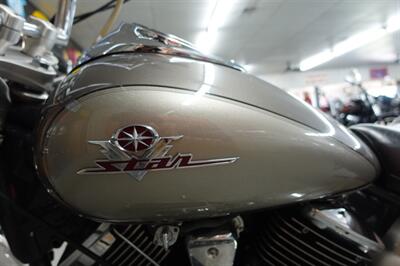 2002 Yamaha V Star 1100 Classic   - Photo 31 - Kingman, KS 67068