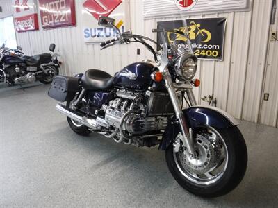 2001 Honda Valkyrie   - Photo 2 - Kingman, KS 67068