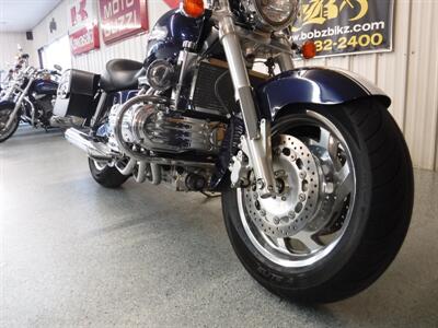 2001 Honda Valkyrie   - Photo 4 - Kingman, KS 67068