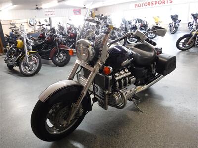 2001 Honda Valkyrie   - Photo 16 - Kingman, KS 67068