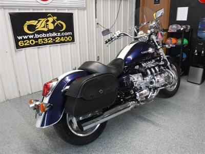 2001 Honda Valkyrie   - Photo 11 - Kingman, KS 67068