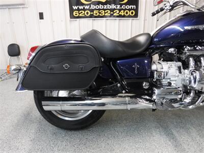 2001 Honda Valkyrie   - Photo 10 - Kingman, KS 67068