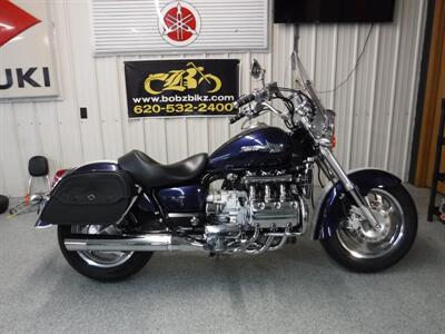 2001 Honda Valkyrie   - Photo 1 - Kingman, KS 67068