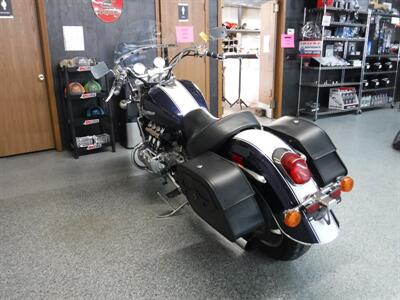 2001 Honda Valkyrie   - Photo 17 - Kingman, KS 67068