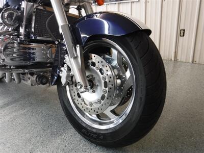 2001 Honda Valkyrie   - Photo 3 - Kingman, KS 67068