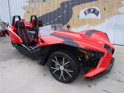 2015 Polaris Slingshot SL   - Photo 2 - Kingman, KS 67068