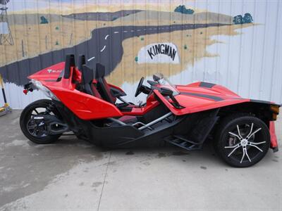 2015 Polaris Slingshot SL   - Photo 1 - Kingman, KS 67068