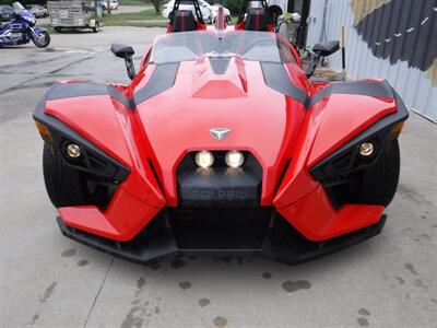 2015 Polaris Slingshot SL   - Photo 3 - Kingman, KS 67068