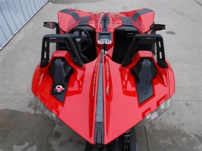 2015 Polaris Slingshot SL   - Photo 21 - Kingman, KS 67068