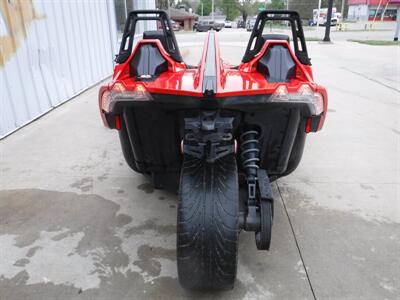 2015 Polaris Slingshot SL   - Photo 5 - Kingman, KS 67068