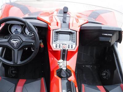 2015 Polaris Slingshot SL   - Photo 18 - Kingman, KS 67068