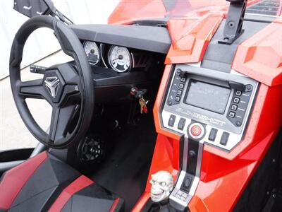 2015 Polaris Slingshot SL   - Photo 7 - Kingman, KS 67068