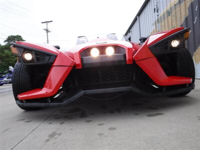 2015 Polaris Slingshot SL   - Photo 11 - Kingman, KS 67068