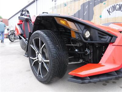 2015 Polaris Slingshot SL   - Photo 9 - Kingman, KS 67068